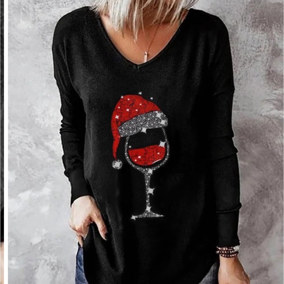 New 🍂Seasonal tops/bottoms - Picture 12 of 13